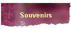 Souvenirs