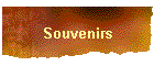 Souvenirs